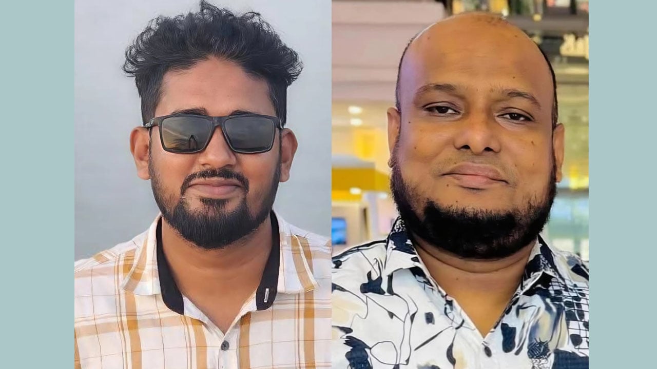 সংবাদ প্রকাশে ক্ষুব্ধ বিএনপি নেতা, সাংবাদিককে দেখে নেওয়ার হুমকি