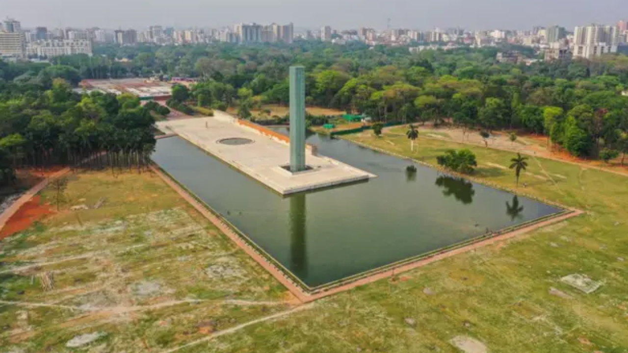 সোহরাওয়ার্দী উদ্যানের নিরাপত্তা নিশ্চিতে কমিটি