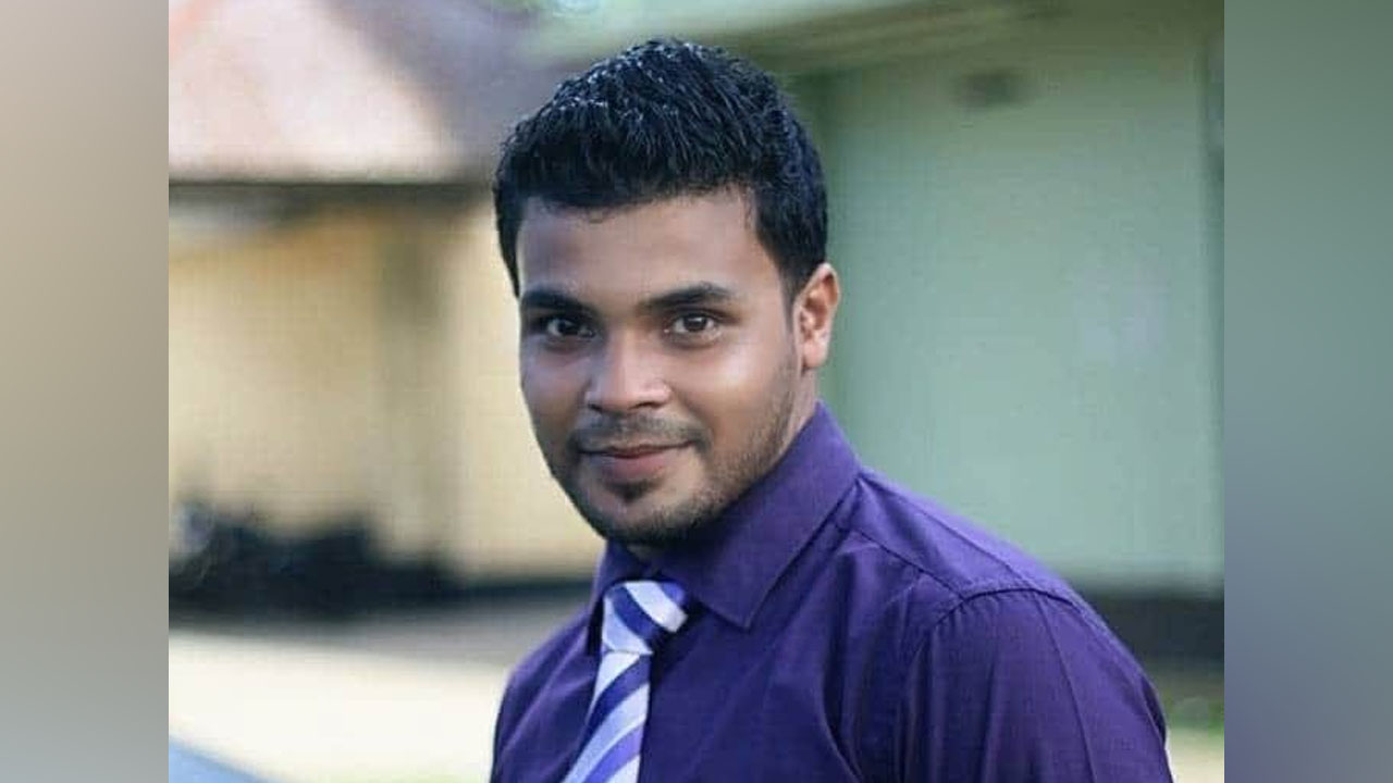 সুনামগঞ্জে সাবেক কাউন্সিলর কাওসার গ্রেপ্তার