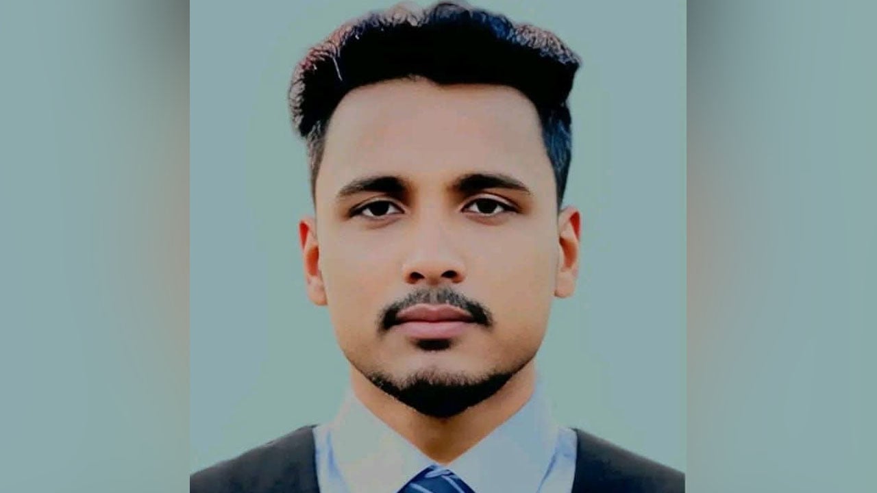 ভূমধ্যসাগরে ছাতকের আরেক তরুণের মৃত্যু, শয্যাশায়ী মা  হাসপাতালে ভাই