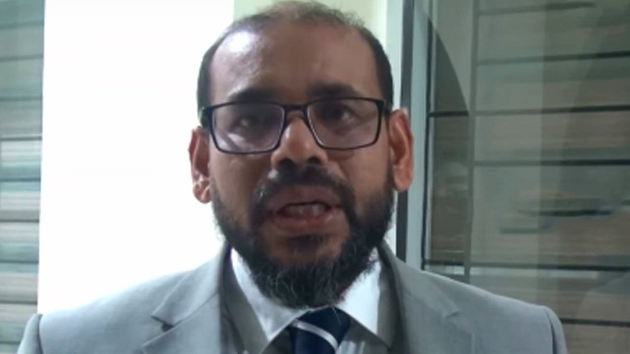 ক্লোজ সার্কিট ক্যামেরার আওতায় থাকবে ৪৫১ কেন্দ্র: সুনামগঞ্জের ডিসি