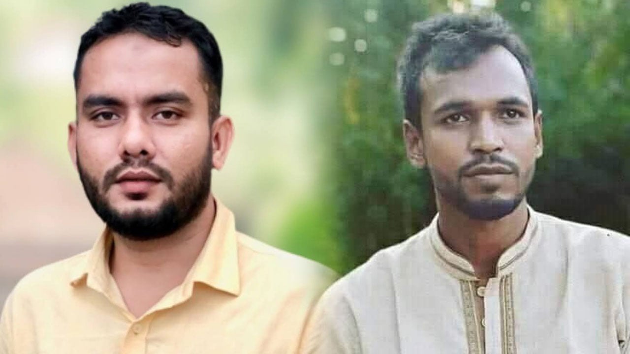 ৬ বছর পর সুনামগঞ্জ জেলা ছাত্রদলের কমিটি