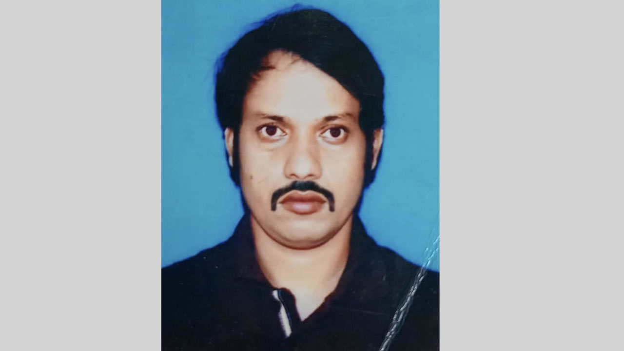 হাছন রাজার প্রপৌত্র এখন এনসিপির প্রধান সমন্বয়কারী