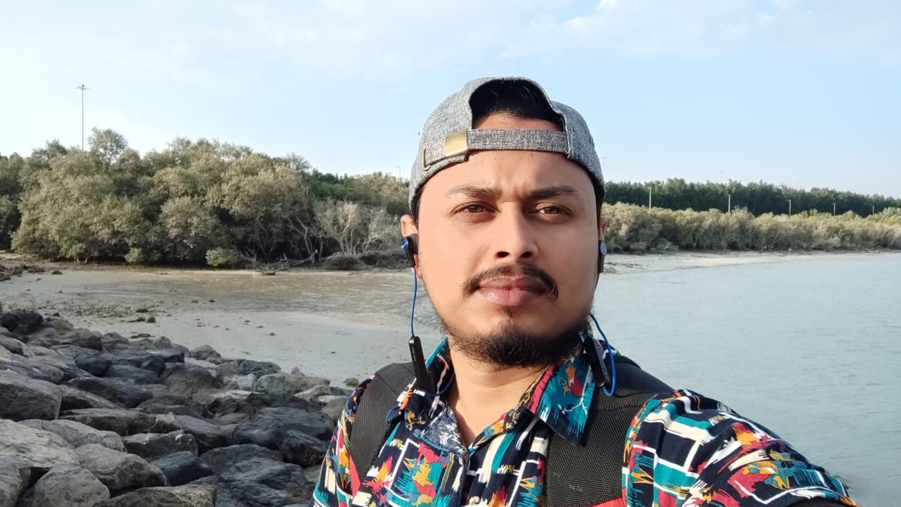 জঙ্গি অপবাদে নিঃস্ব হয়ে ফিরলেন প্রবাসী ‘জুলাই যোদ্ধা’