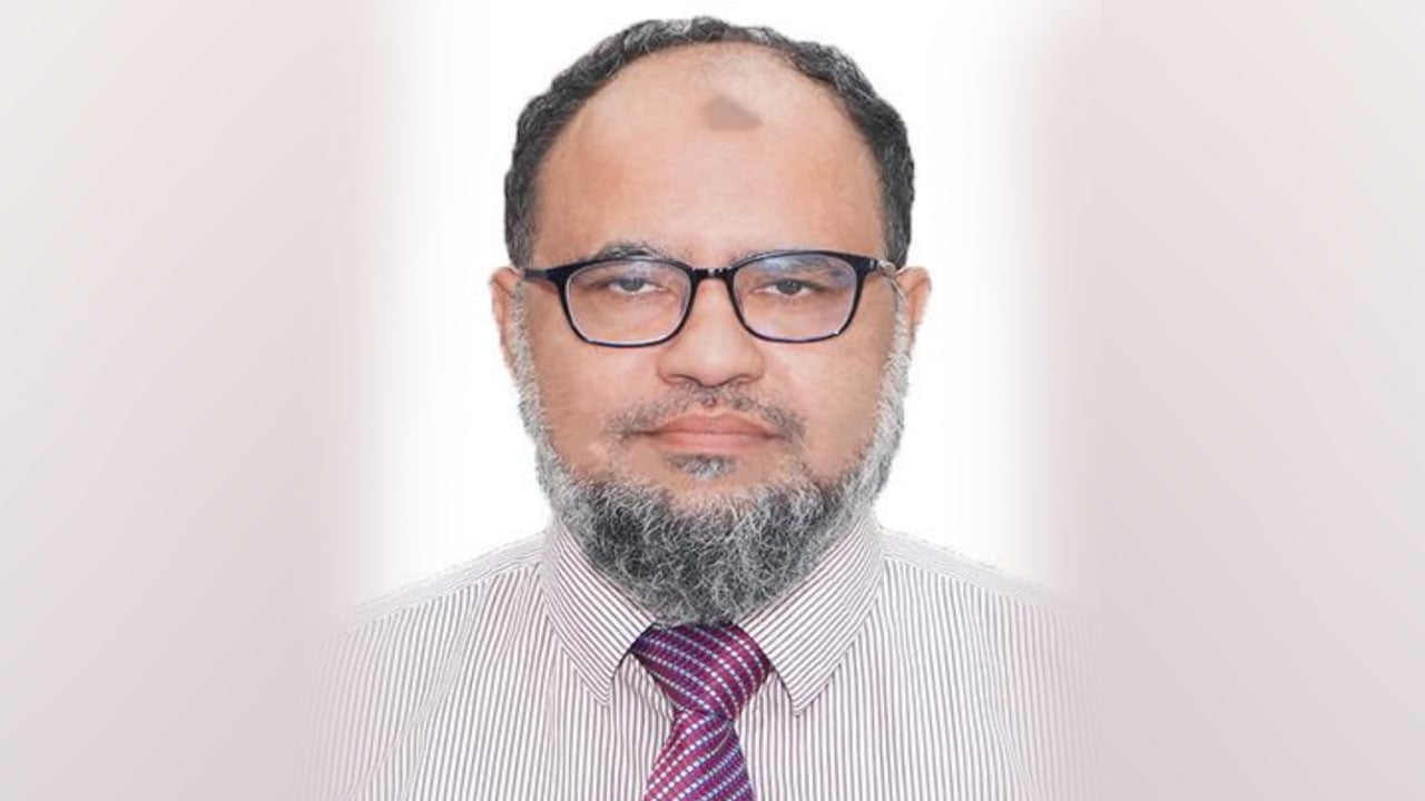 সুনামগঞ্জের নতুন ডিসি মিনহাজুর