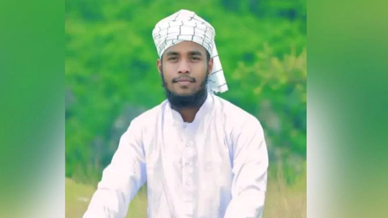 শহীদ আয়াতুল্লাহ’র পরিবারে নেই ঈদের আনন্দ