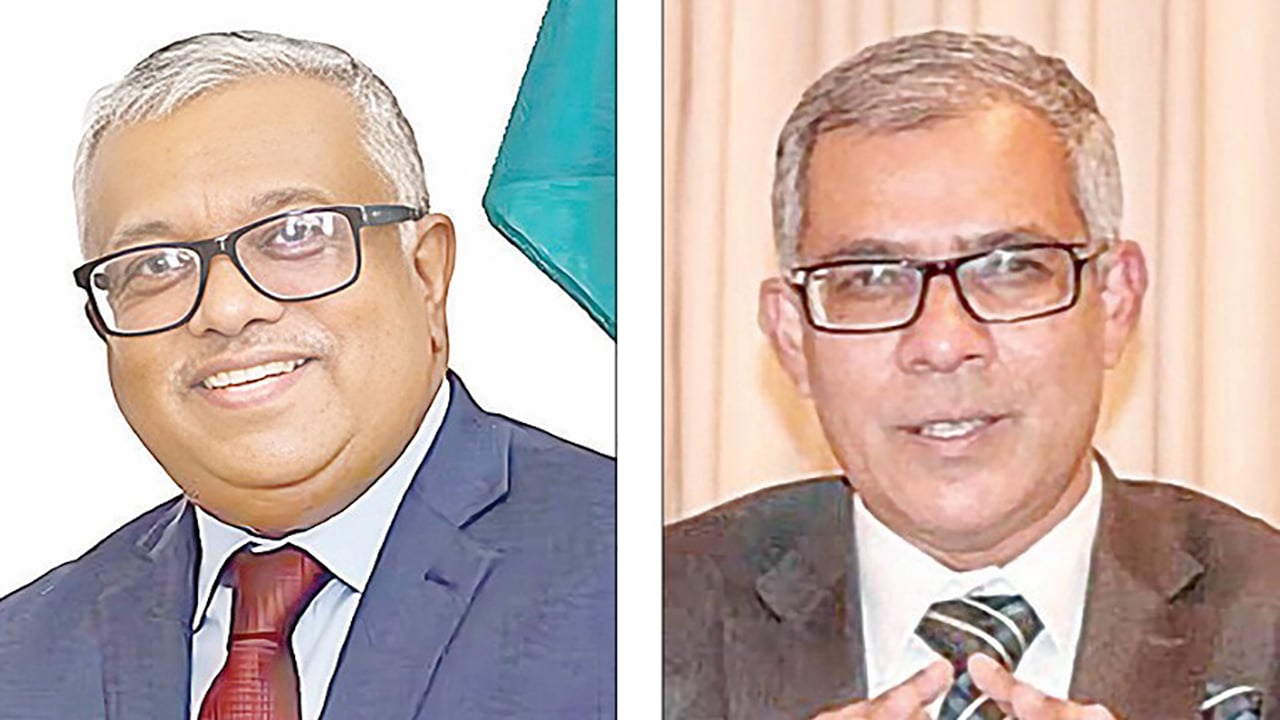পররাষ্ট্র সচিব ও গুরুত্বপূর্ণ মিশনে রাষ্ট্রদূত পদে পরিবর্তন আসছে