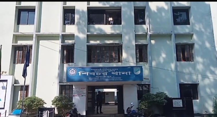 শিবচরে কিশোরীর আত্মহত্যা, বিচার চায় পরিবার