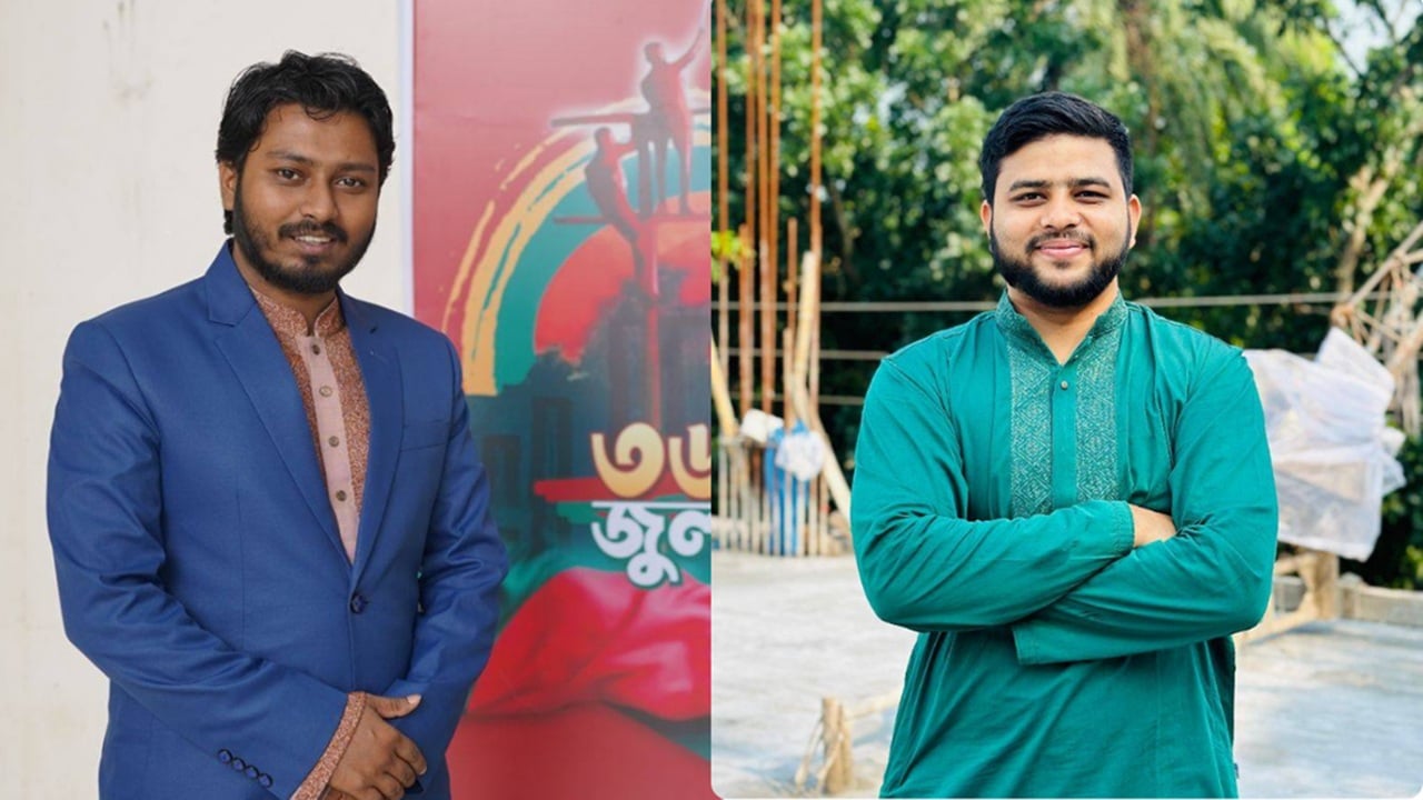 বাকৃবিতে ছাত্রশিবিরের নতুন সভাপতি ত্বোহা, সেক্রেটারি মঈন