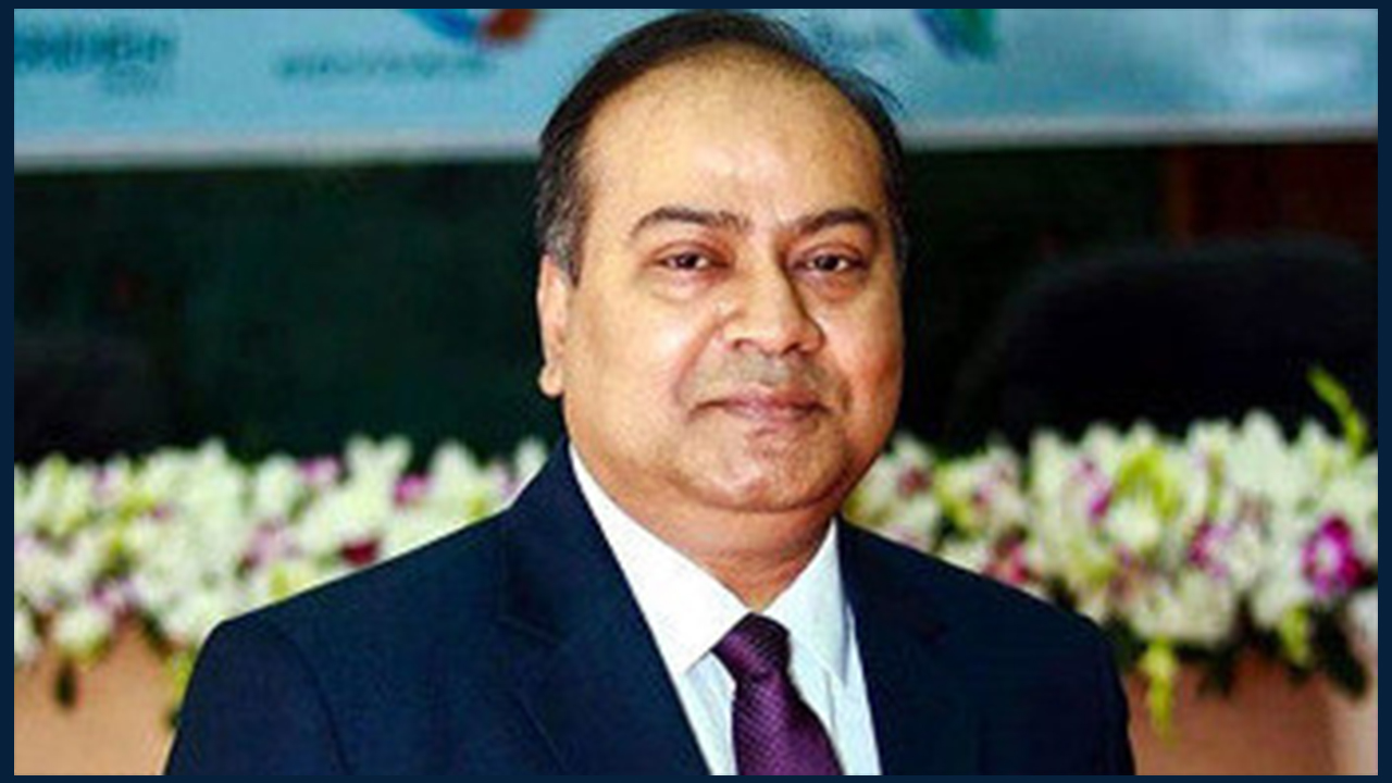 বিএসইসি'র শিবলী রুবাইয়াতের বাণিজ্যিক ভবন জব্দ