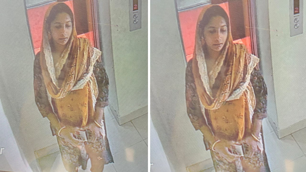 পার্লারের কর্মী সেজে তিন লাখ টাকার স্বর্ণালঙ্কার লুট