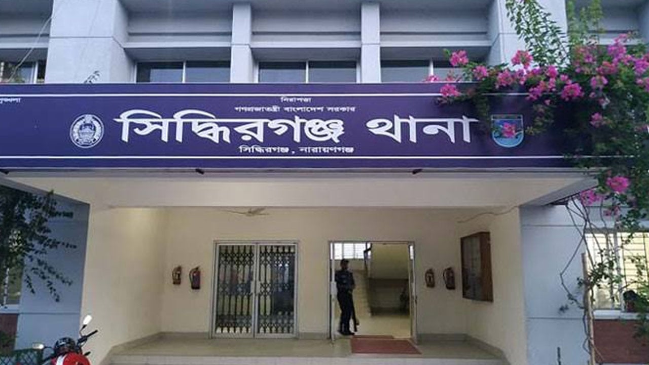 চুরির টাকা ভাগাভাগির দ্বন্দ্বে যুবক খুন, গ্রেপ্তার ৩