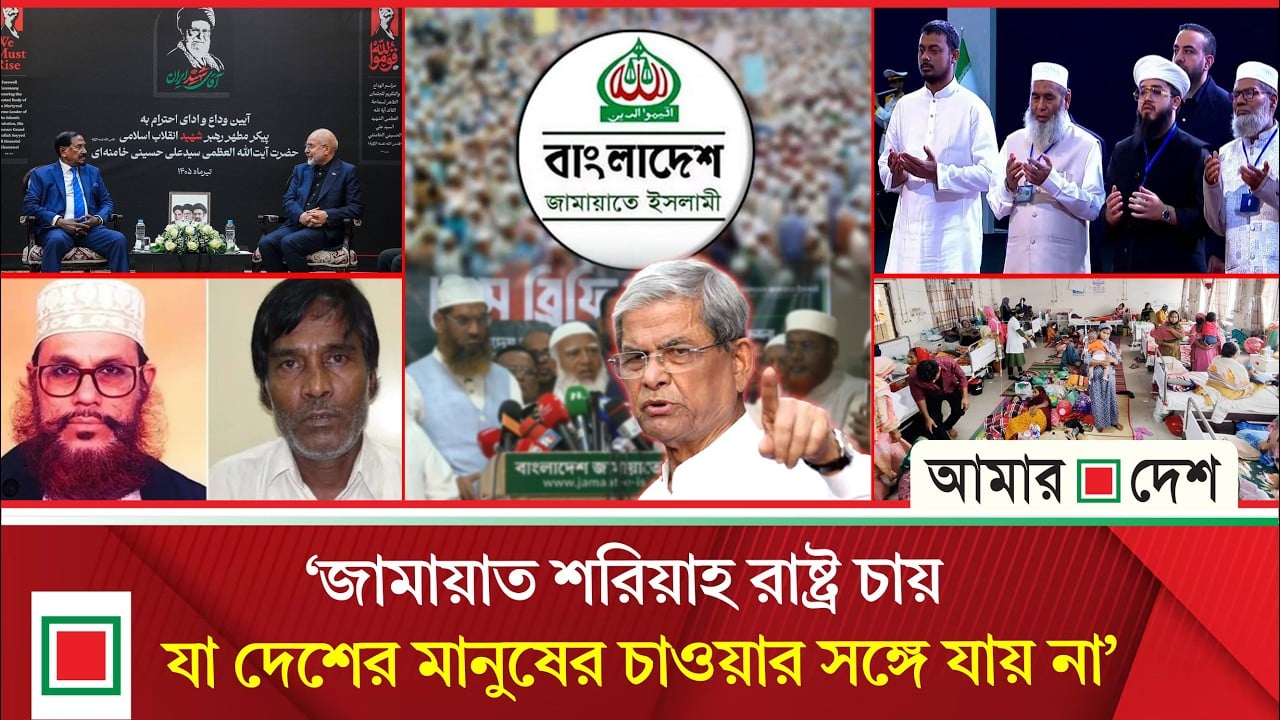 সাঈদীর সাক্ষী সুখরঞ্জন বালিকে ‘গুম’ করা সেই সাবেক এএসপি কারাগারে