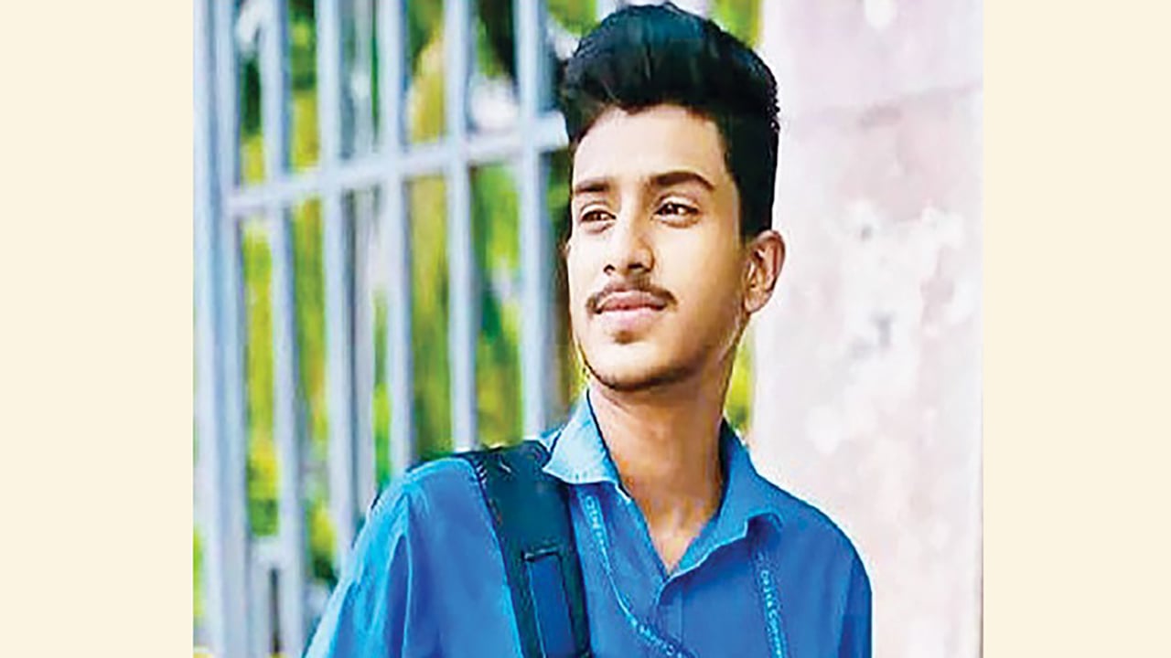 রামগঞ্জে ৪৭ বুলেটবিদ্ধ শিহাবের নাম ওঠেনি আহতের তালিকায়