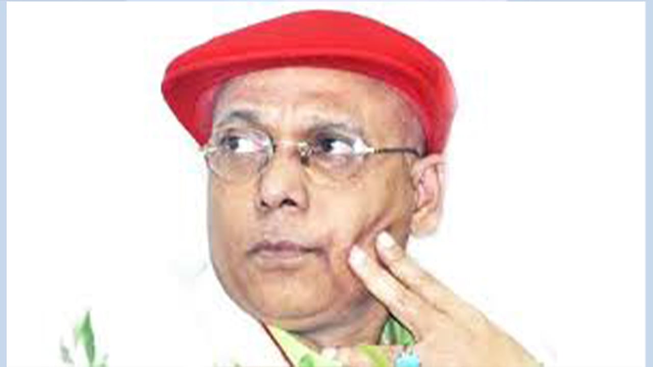 জুলাইয়ে রচিত কবিতা ‘সাঈদ’