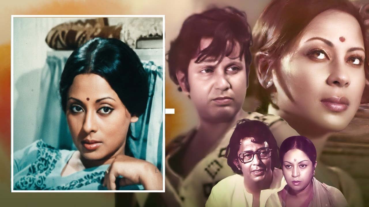 মারা গেছেন ‘সীমানা পেরিয়ে’-এর নায়িকা জয়শ্রী কবির