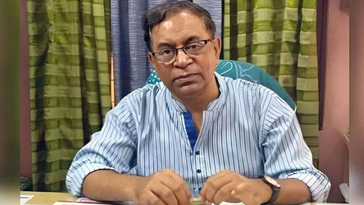 জাতীয় নির্বাচন অন্তর্বর্তী সরকারের মুল দায়িত্ব হওয়া উচিত: সাইফুল