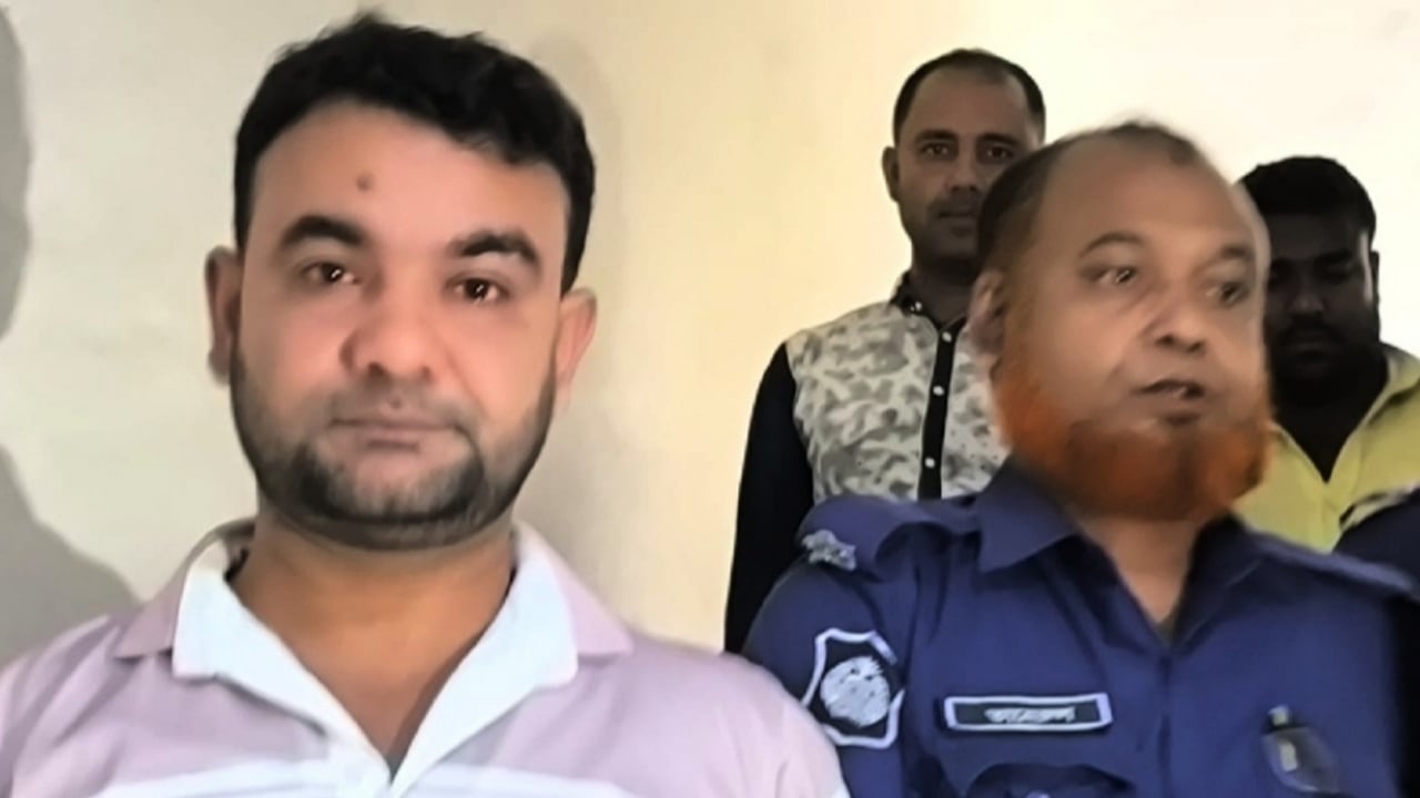 সিরাজগঞ্জে যুবকের যাবজ্জীবন