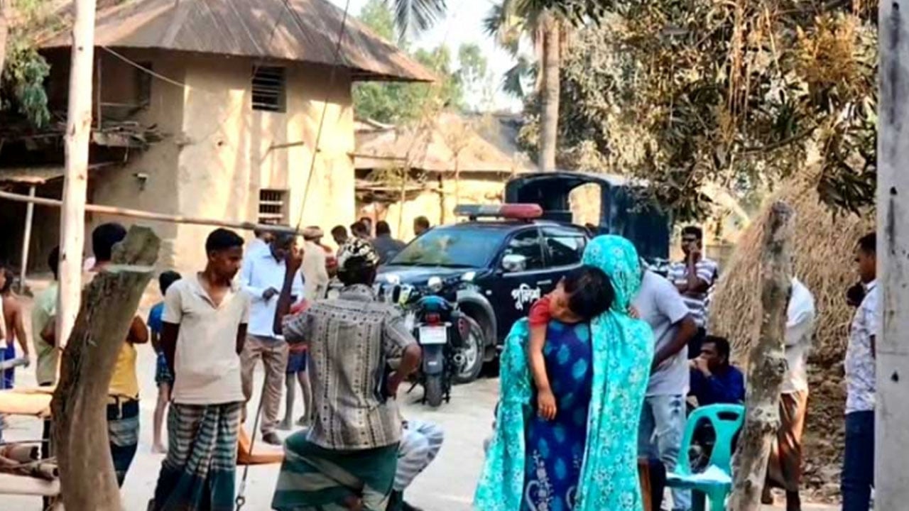 বিএনপির দুই কর্মী হত্যায় সহযোগীসহ প্রধান অভিযুক্ত গ্রেপ্তার