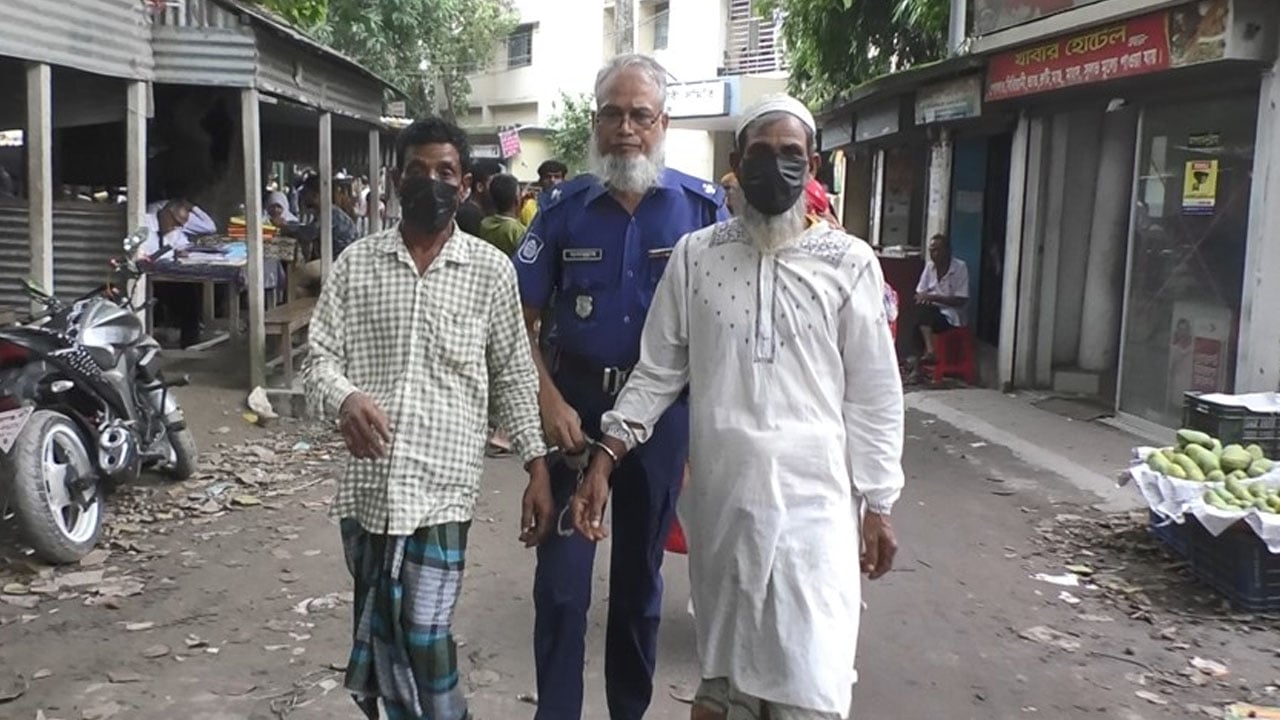 সিরাজগঞ্জে হত্যা মামলায় ৬ জনের যাবজ্জীবন