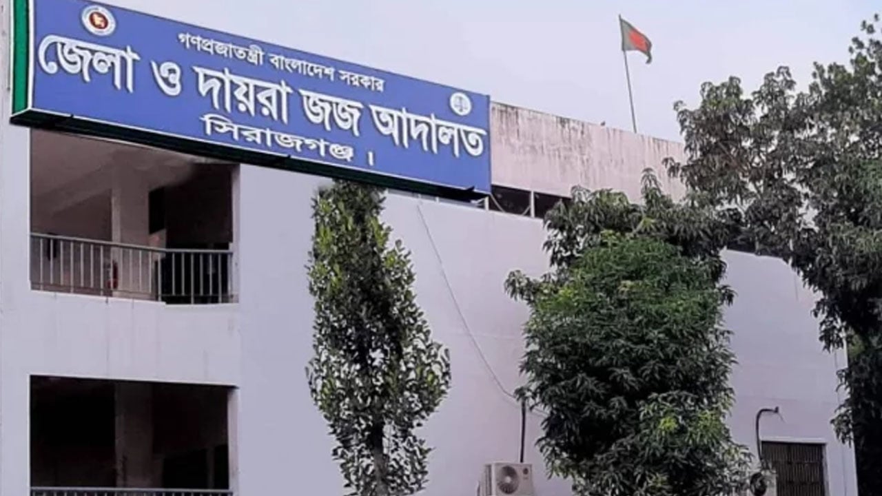 এনজিওর টাকা পরিশোধ না করায় গৃহবধূ গ্রেপ্তার