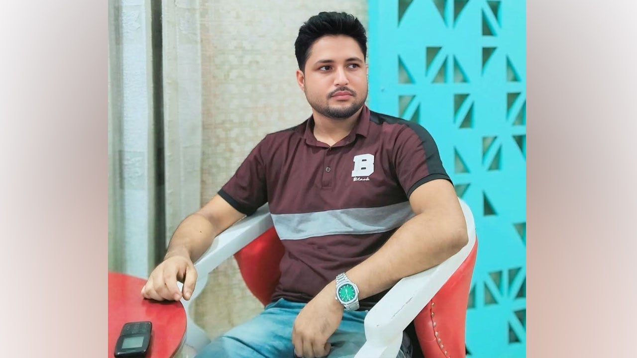 সিরাজগঞ্জে চাঁদাবাজি মামলায় গ্রেপ্তার ছাত্রদল নেতা