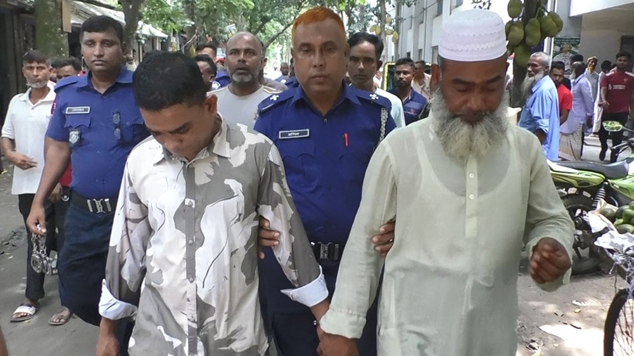 যুবলীগ নেতা হত্যা মামলায় একজনের মৃত্যুদণ্ড, চারজনের যাবজ্জীবন