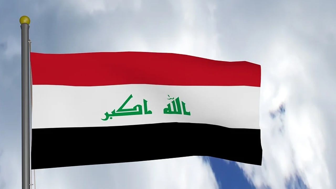 সিরিয়ায় ওয়াইপিজির বিলুপ্তি ইরাকের জন্য সতর্কবার্তা