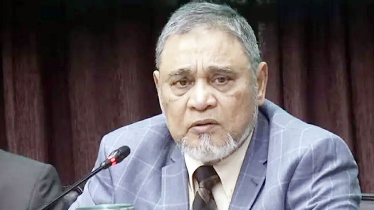 ভোটগ্রহণ ও গণনা প্রক্রিয়ায় স্বচ্ছতা নিশ্চিত করা হবে: সিইসি