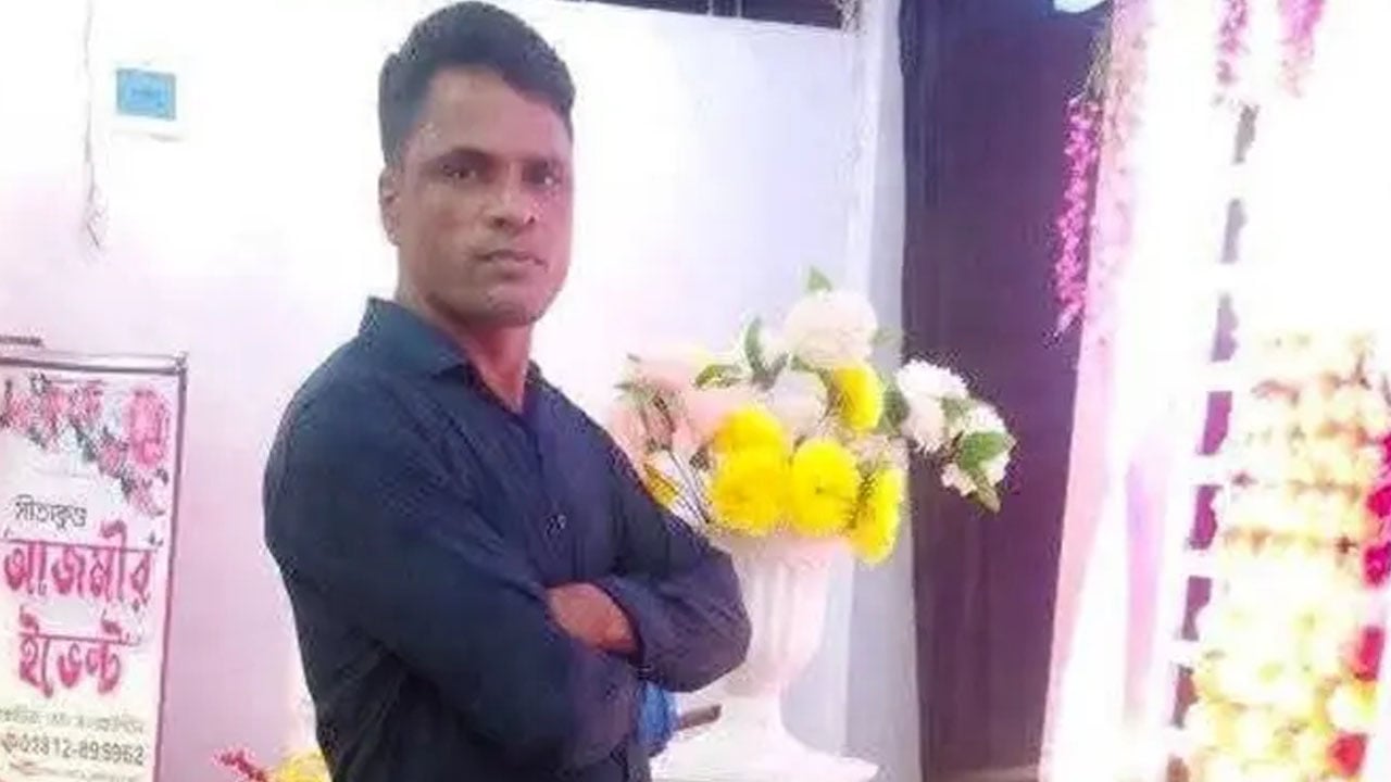 সীতাকুণ্ডে পূর্বশত্রুতার জেরে আ.লীগ নেতাকে ডেকে নিয়ে হত্যা