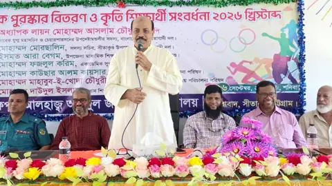 জিপিএ-৫ কিংবা পরীক্ষার পাসের প্রতিযোগিতায় শিক্ষার উদ্দেশ্য সীমাবদ্ধ রাখা যাবে না