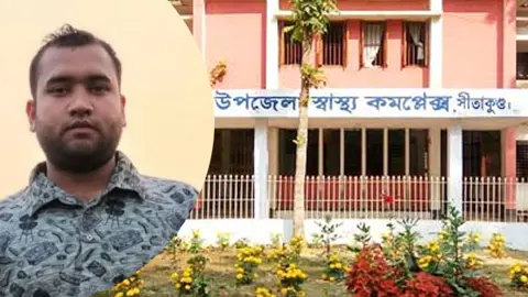 সীতাকুণ্ডে ডেঙ্গুতে যুবকের মৃত্যু, সাত দিনে হাসপাতালে ভর্তি ২৪ রোগী