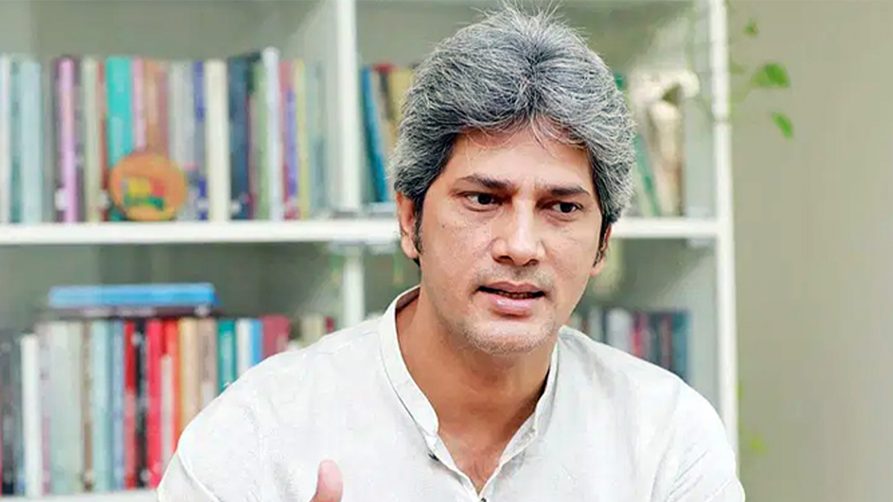ঘোষিত রোডম্যাপকে স্বাগত জানালেন জোনায়েদ সাকি