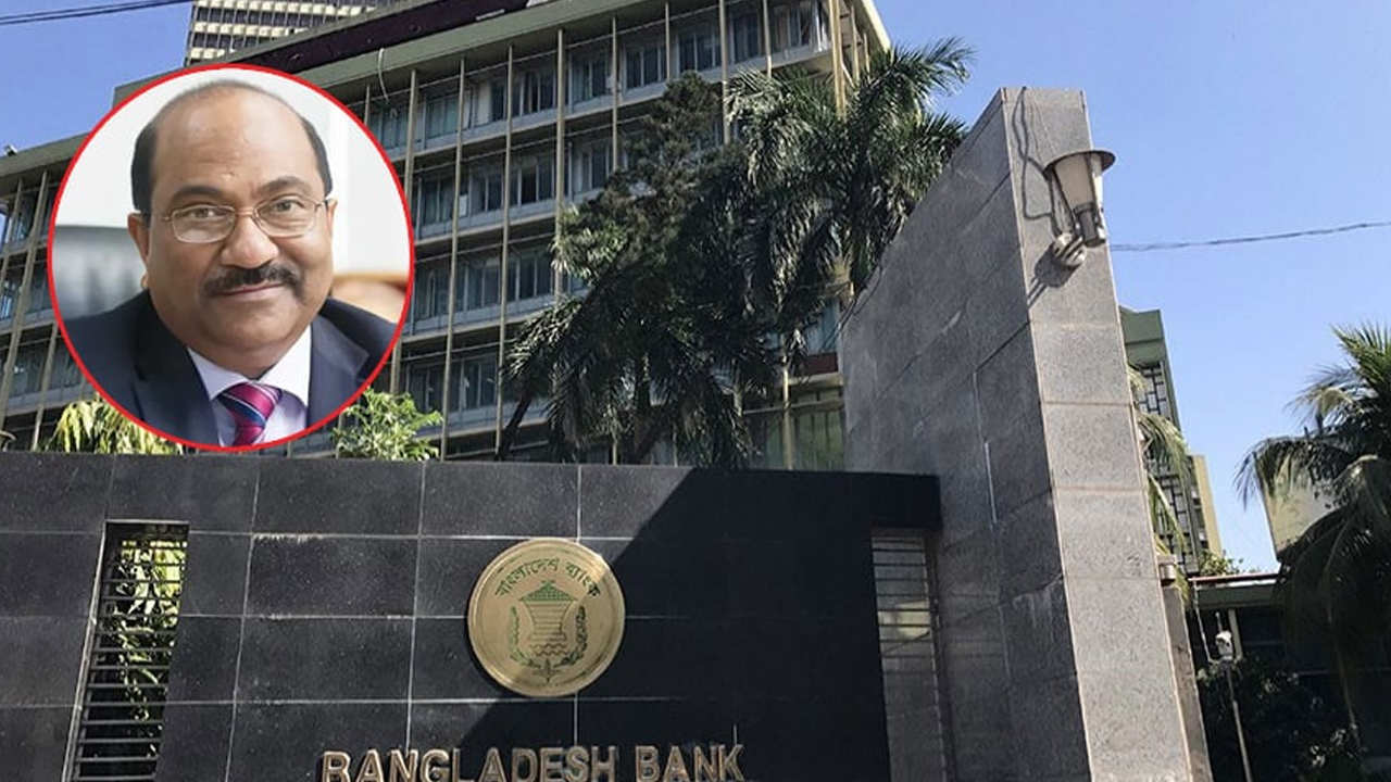 সাত ঘণ্টায়ও এসকে সুরের লকার খুলতে পারেনি দুদক