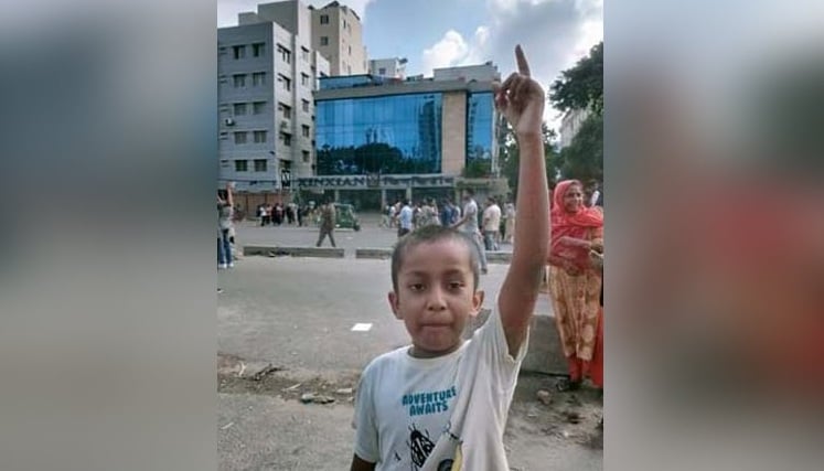 দ্রুত ফাঁসির রায় কার্যকর চায় শহীদ শিশুদের পরিবার