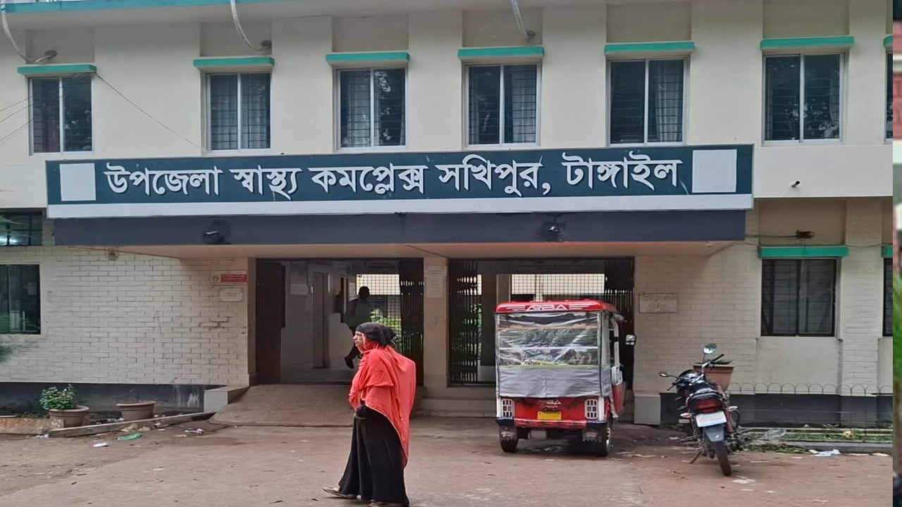 সখিপুরে কুকুরের কামড়ে ২৪ ঘণ্টায় ৫৩ জন আহত