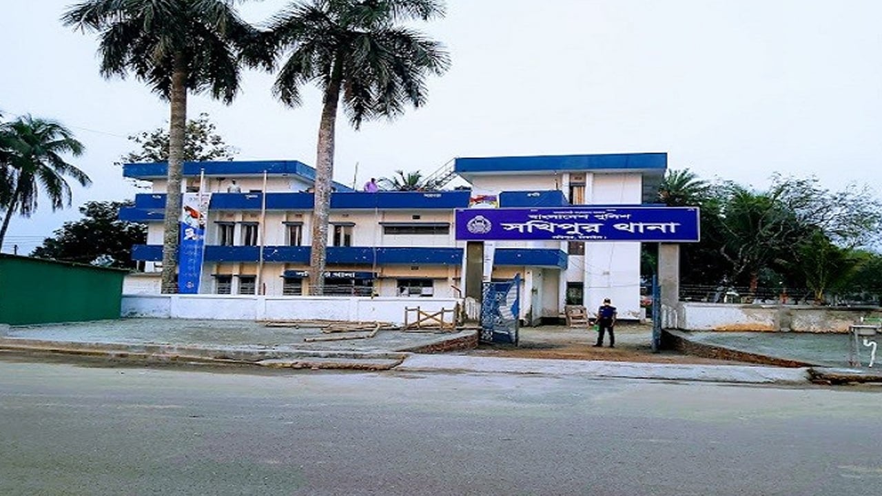 সখীপুর পৌর বিএনপির কার্যক্রম স্থগিত