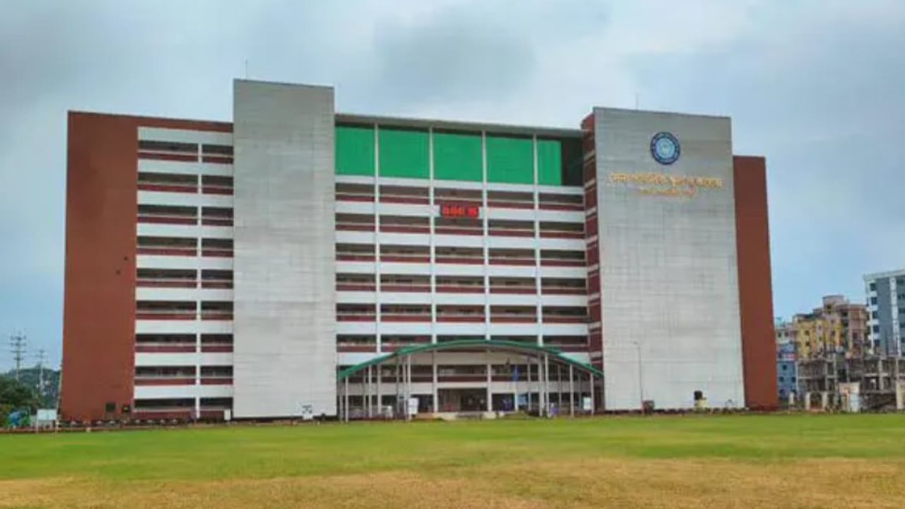 সেনা পাবলিক স্কুল ও কলেজে শিক্ষক নিয়োগ বিজ্ঞপ্তি