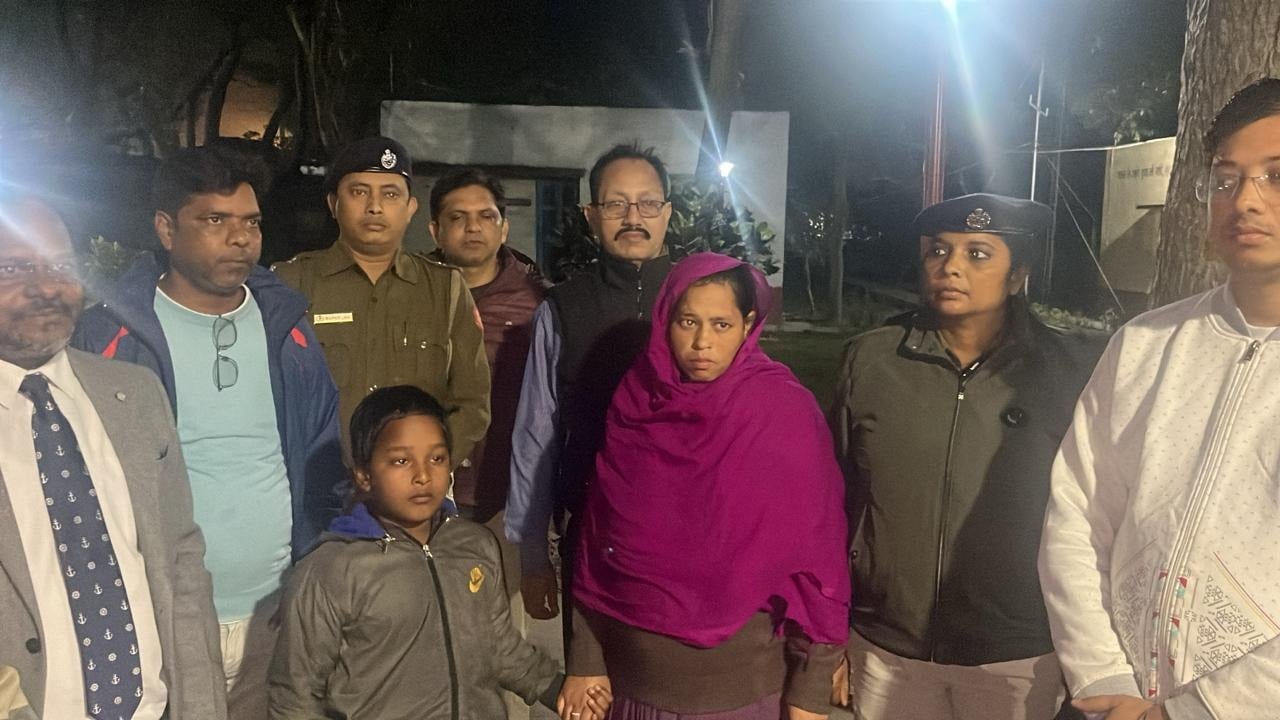 পুশইন ইস্যুতে বিএসএফকে যে বার্তা দিল বিজিবি