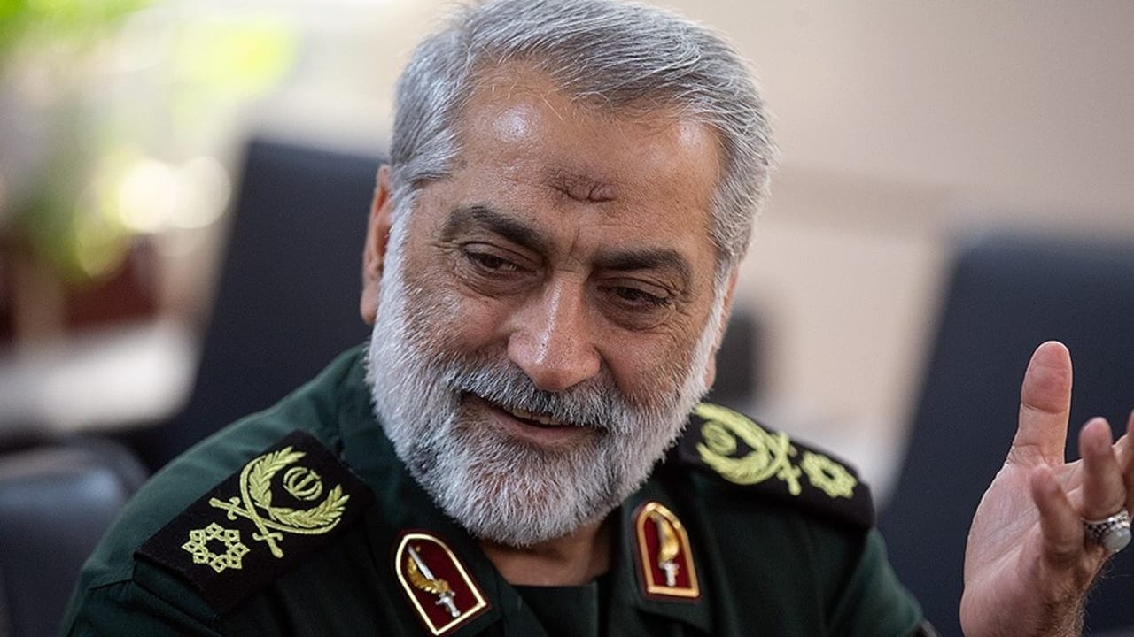 আমেরিকা-ইসরাইলের সামরিক স্থাপনার তথ্য দিতে ইরানের আহ্বান