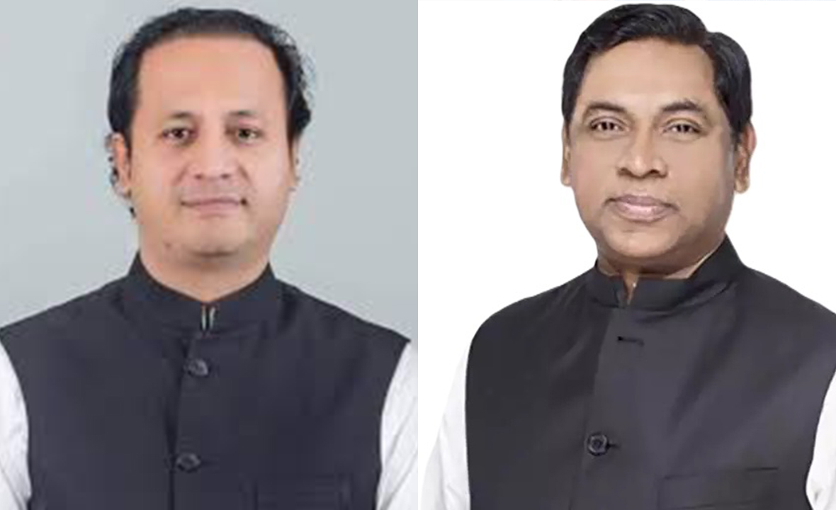 সাবেক শিক্ষামন্ত্রী ও বিদ্যুৎ প্রতিমন্ত্রীসহ স্ত্রীর আয়কর নথি জব্দ