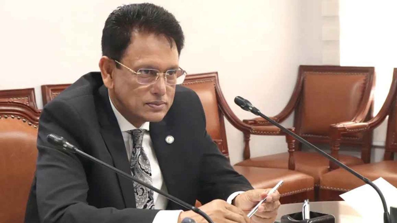 শিক্ষাপ্রতিষ্ঠান কমিটিতে শিক্ষাগত যোগ্যতা শিথিলের সুযোগ নেই: শিক্ষামন্ত্রী