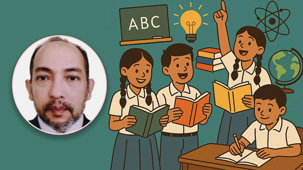 শিক্ষাপ্রতিষ্ঠানে অতিরিক্ত ছুটিতে  ব্যাহত হয় শিক্ষার্থীদের পড়াশোনা