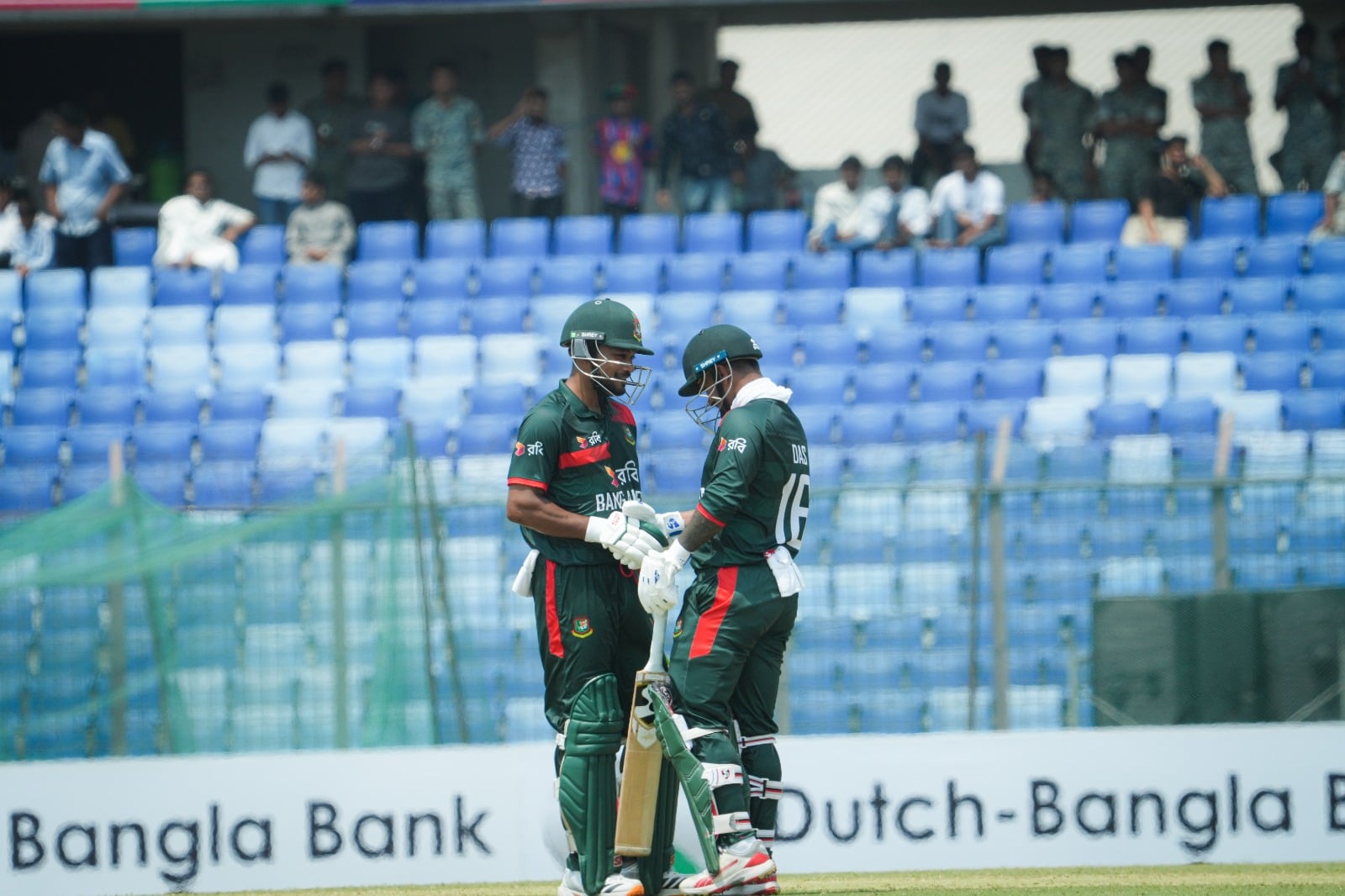 একটি জুটির গল্প