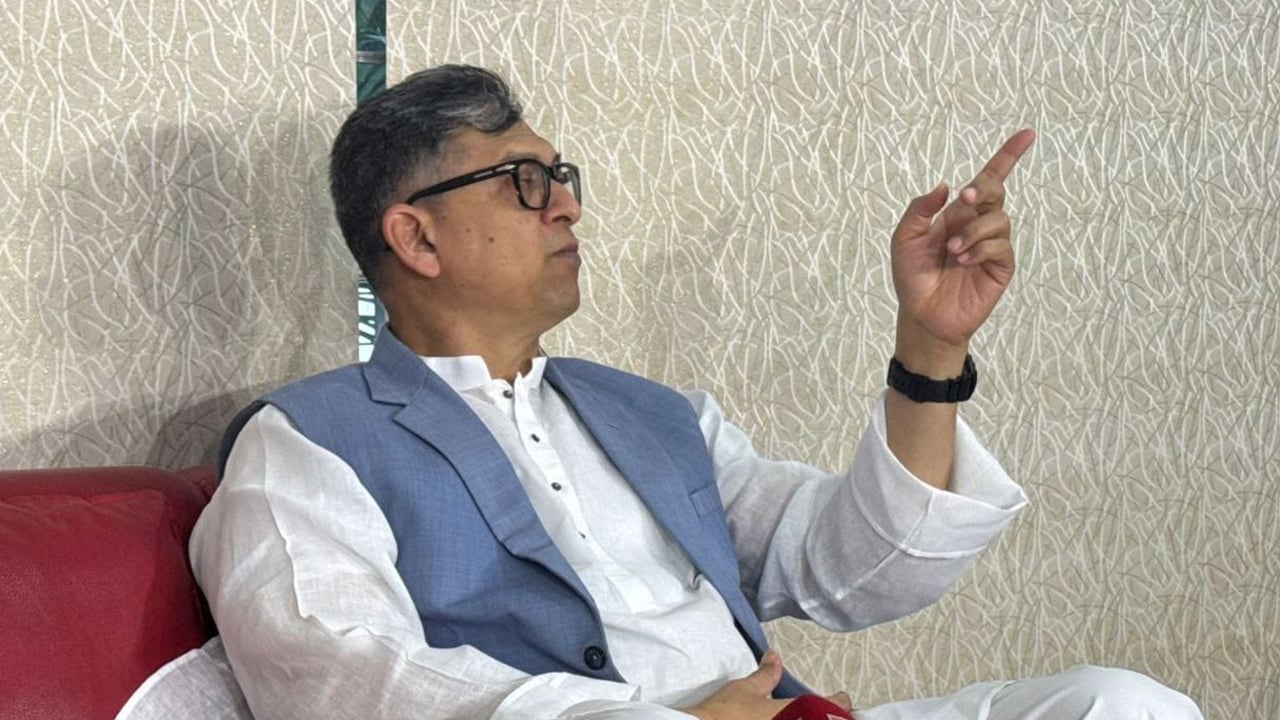 জুলাই জাতীয় সনদের সাথে নির্বাচন অনুষ্ঠানের কোনো সম্পর্ক নাই