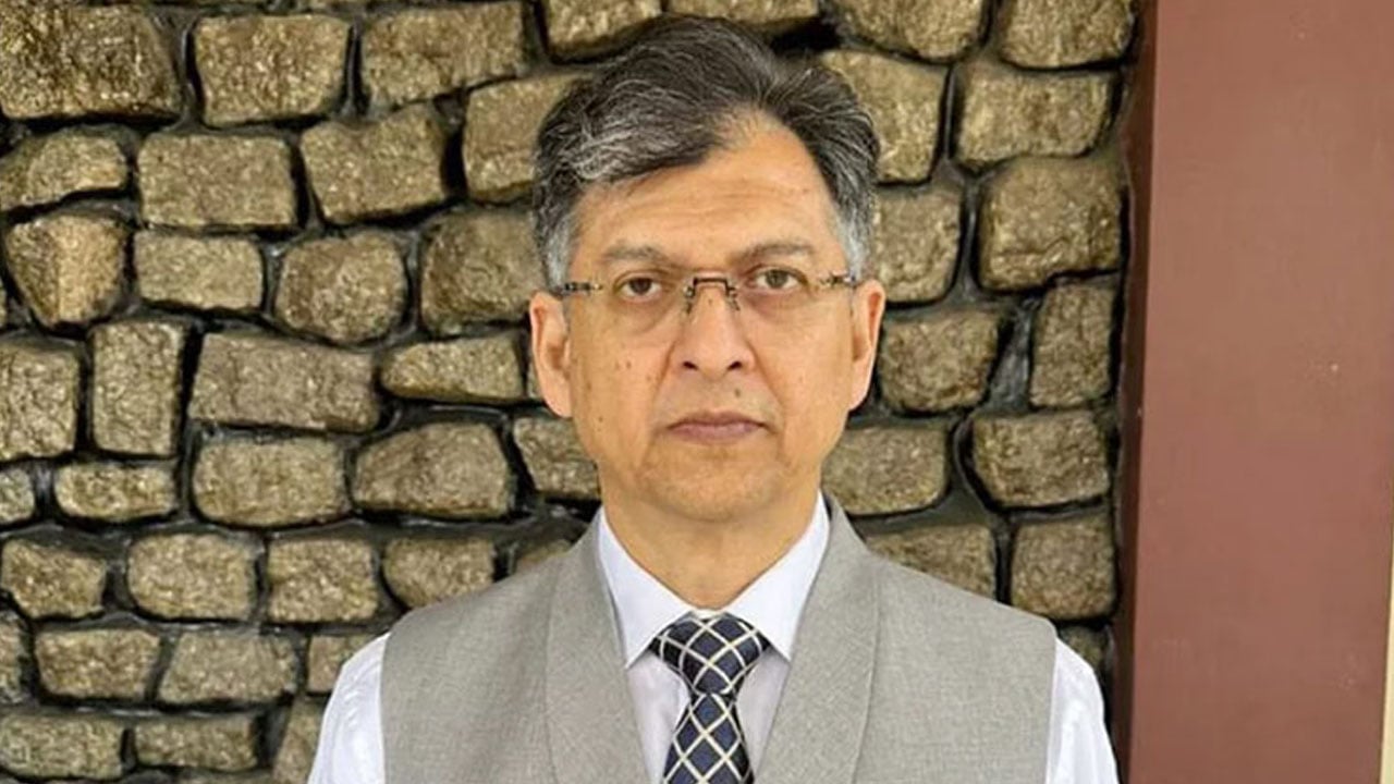 আমাদের ওপর মনঃক্ষুণ্ন হবেন না, প্রধান উপদেষ্টাকে সালাহউদ্দিন