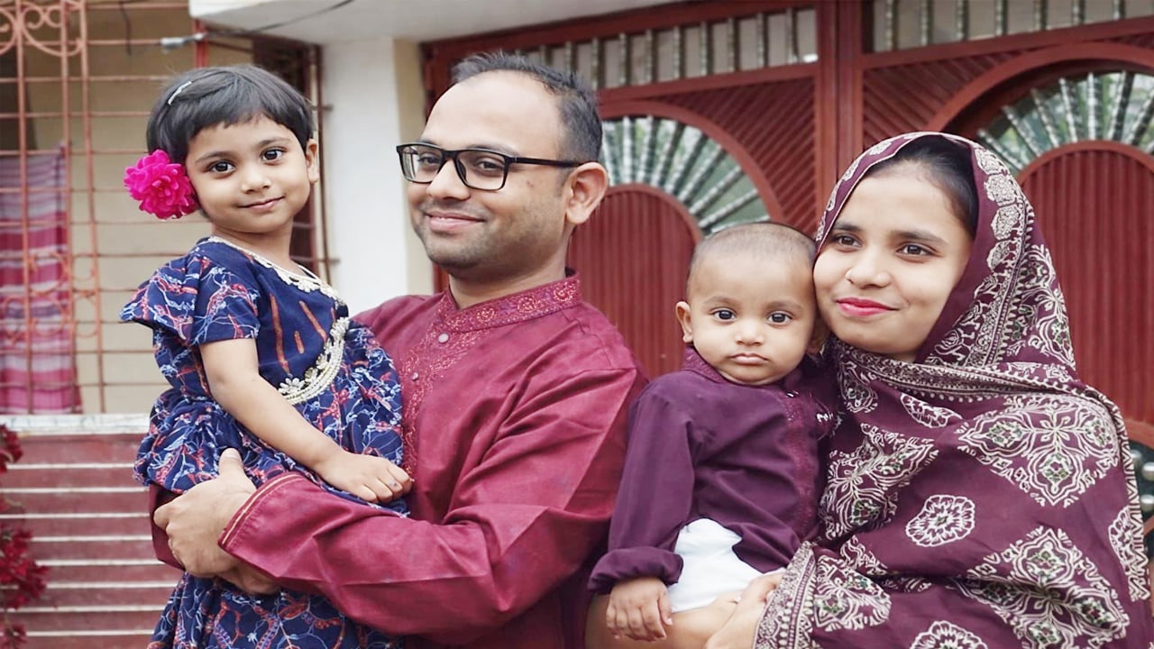 ছবিই এখন পরিবারের শেষ স্মৃতি