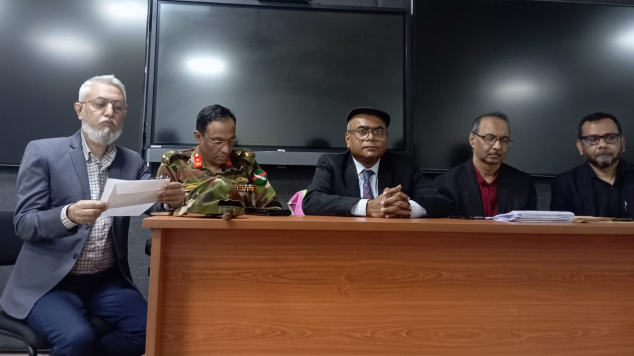 সলিমুল্লাহ মেডিকেল কলেজের প্রতিষ্ঠাবার্ষিকী শনিবার
