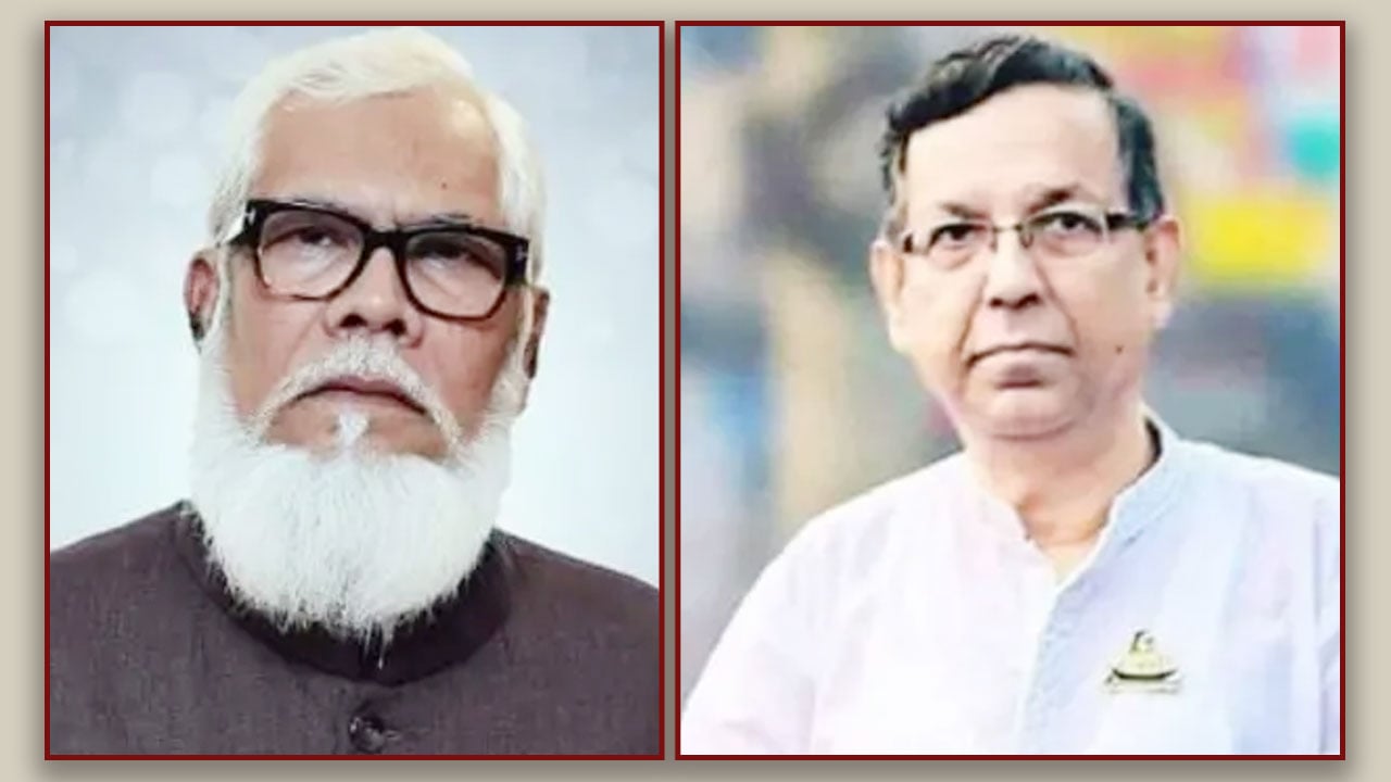 সালমান-আনিসুলের বিরুদ্ধে অভিযোগ গঠনে পরবর্তী শুনানি ৪ জানুয়ারি