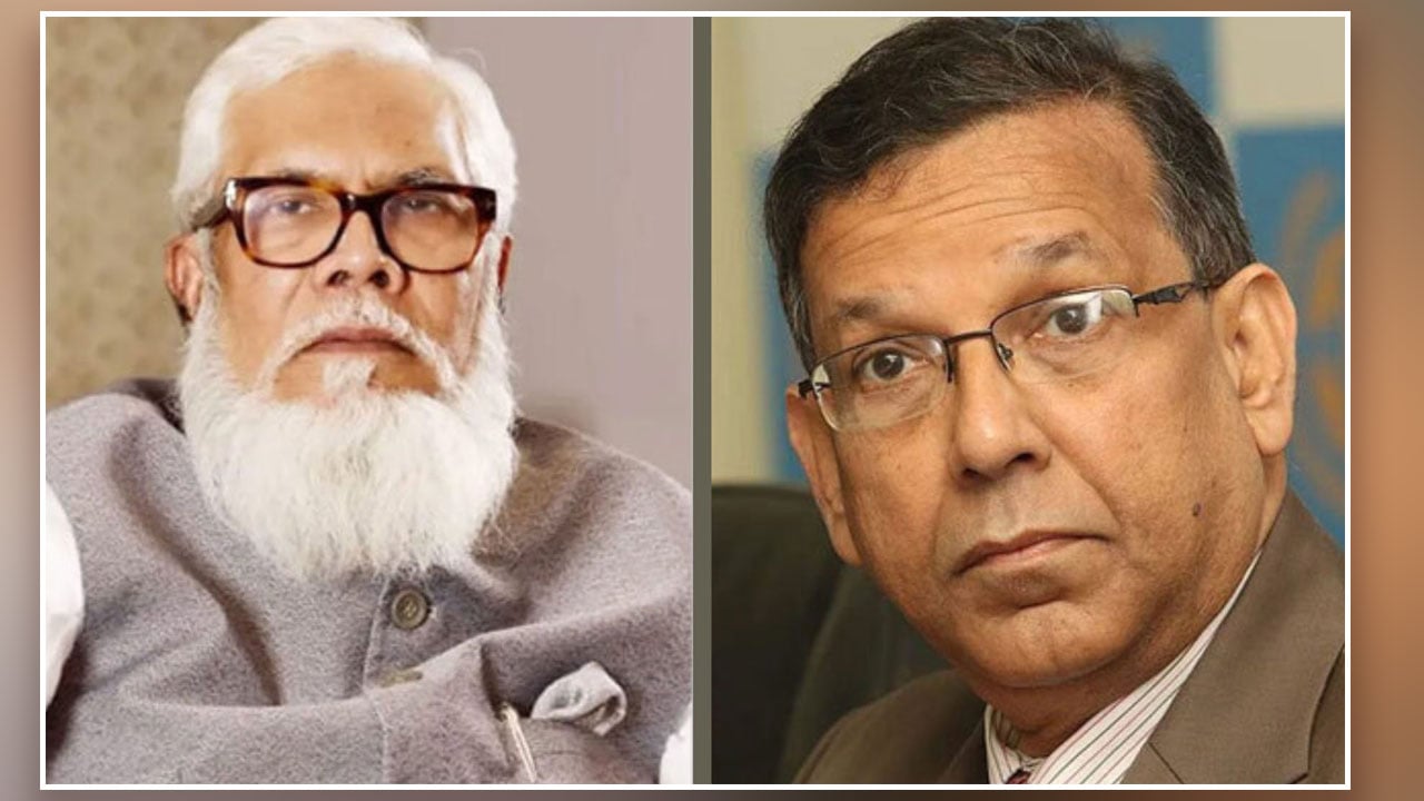 মানবতাবিরোধী অপরাধে সালমান-আনিসুলের বিচার শুরু আজ